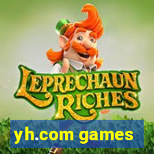 yh.com games